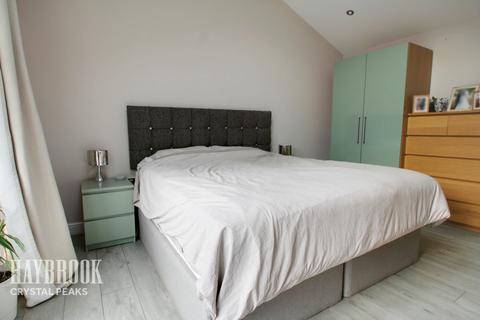 29 Bramlyn Close, Clowne, Chesterfield, S43 4QP