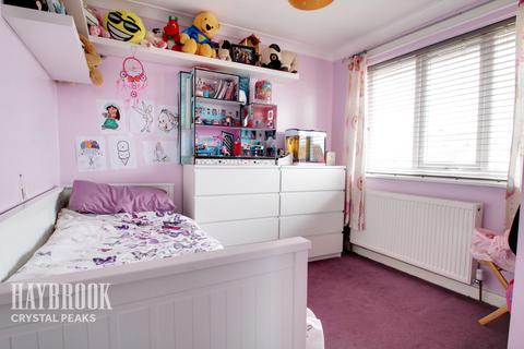 29 Bramlyn Close, Clowne, Chesterfield, S43 4QP