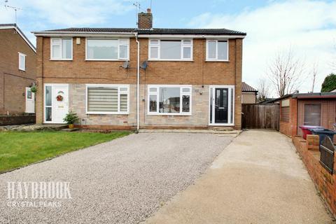 29 Bramlyn Close, Clowne, Chesterfield, S43 4QP