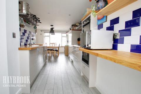 29 Bramlyn Close, Clowne, Chesterfield, S43 4QP