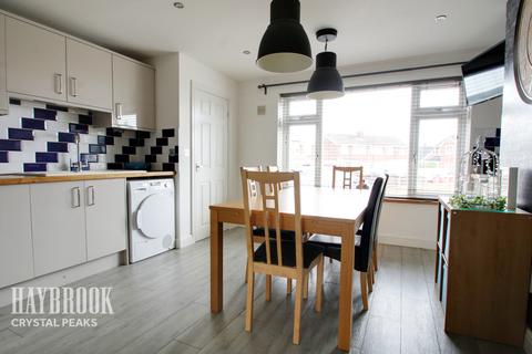 29 Bramlyn Close, Clowne, Chesterfield, S43 4QP