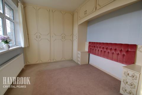 30 Cedar Close, Eckington, Sheffield, S21 4BA