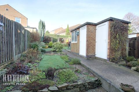 30 Cedar Close, Eckington, Sheffield, S21 4BA