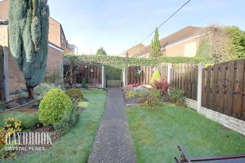30 Cedar Close, Eckington, Sheffield, S21 4BA