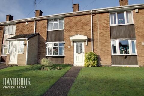 30 Cedar Close, Eckington, Sheffield, S21 4BA