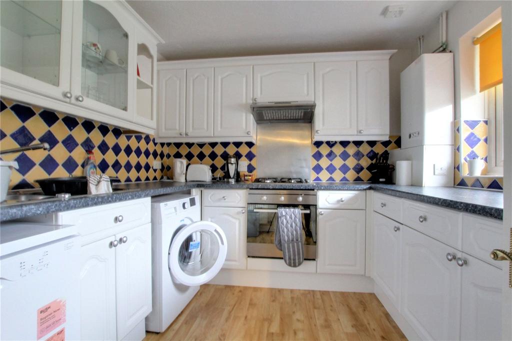 Starlings Drive, Tilehurst, Reading, RG31 2 bed apartment for sale £