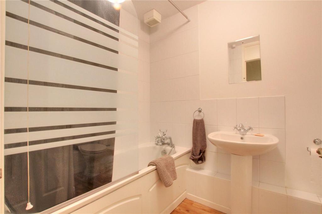 Starlings Drive, Tilehurst, Reading, RG31 2 bed apartment for sale £