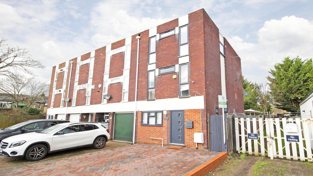Front External
