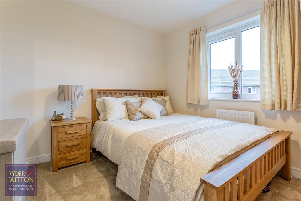 Bedroom 3
