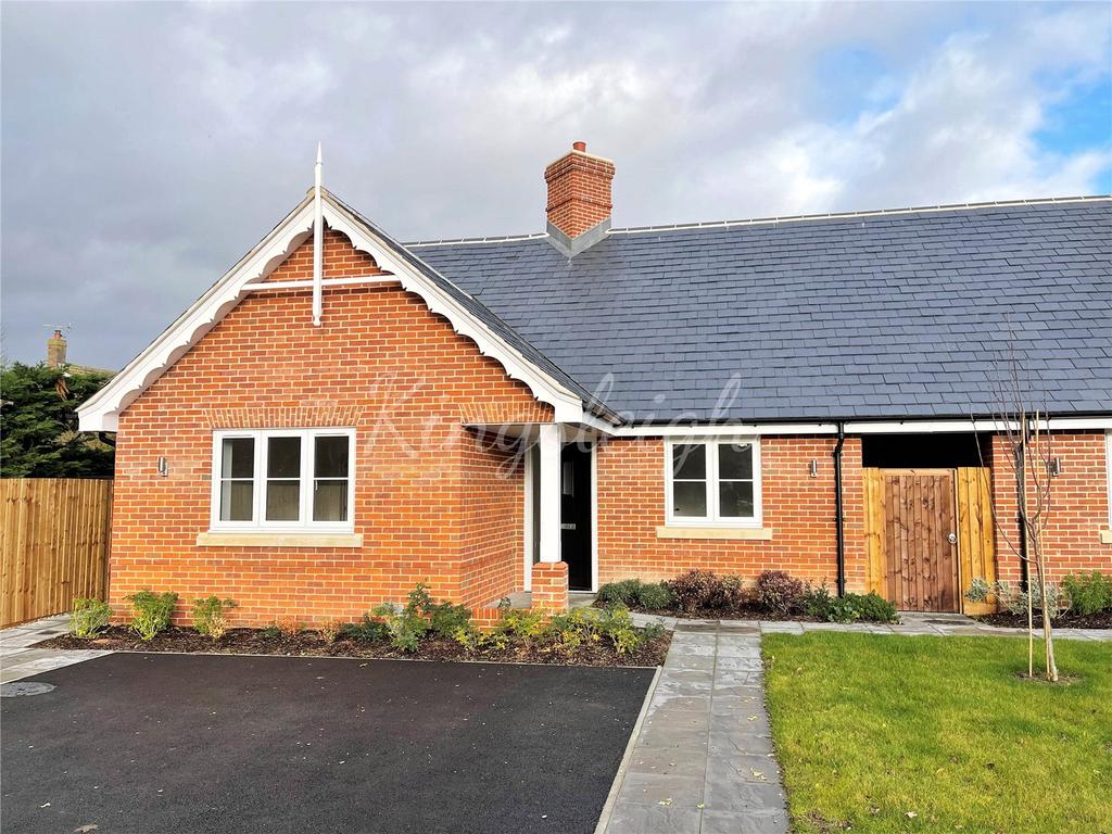 Front Aspect