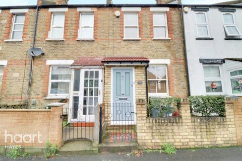 115 Myrtle Road, Hounslow, TW3 1QE