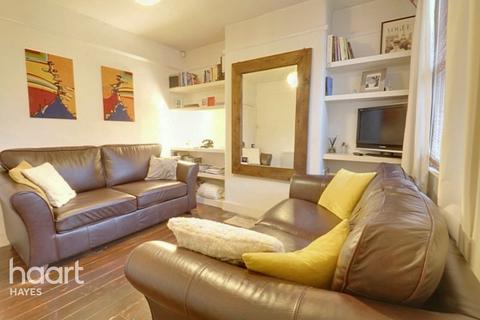 115 Myrtle Road, Hounslow, TW3 1QE