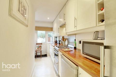 115 Myrtle Road, Hounslow, TW3 1QE
