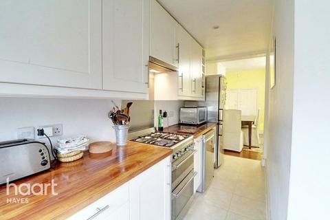 115 Myrtle Road, Hounslow, TW3 1QE