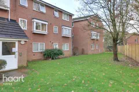 99 Evergreen Way, Hayes, UB3 2BH