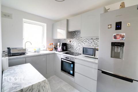 99 Evergreen Way, Hayes, UB3 2BH