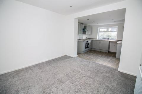 38 Bourn Lea, Houghton Le Spring, DH4 4PG