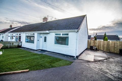 38 Bourn Lea, Houghton Le Spring, DH4 4PG