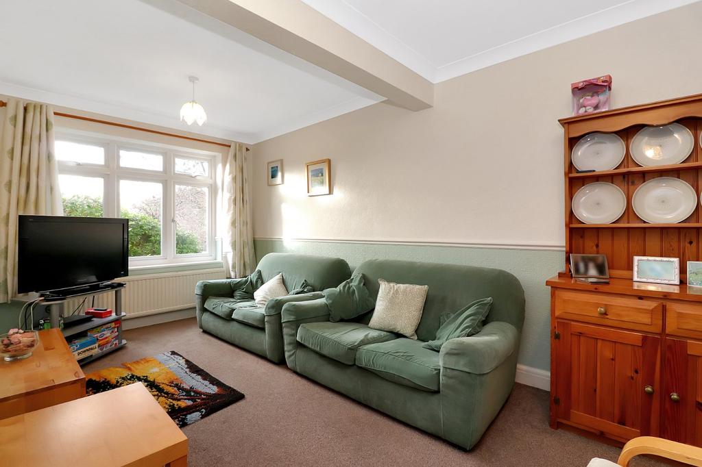 Church Hill, Bedmond, Nr Abbots Langley, Hertfordshire, WD5 6 bed semi