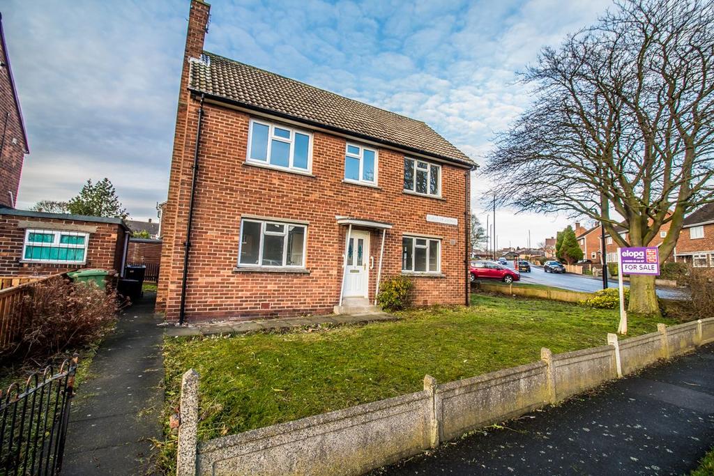 Burnside Avenue, Houghton le Spring 3 bed semidetached house £120,000