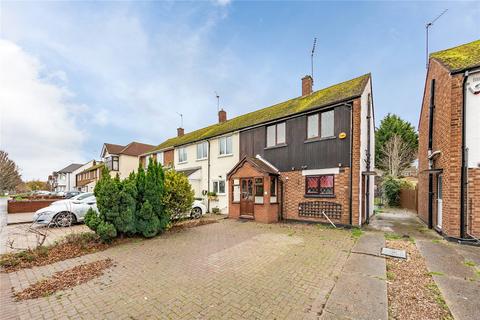 26 Avenue Road, Harold Wood, Romford, RM3 0SU