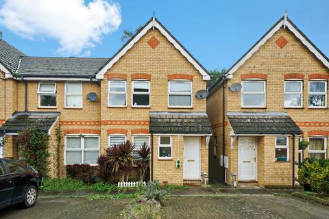13 Mallard Close, London, W7 2PX