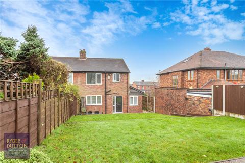 6 Deepdale Avenue, Royton, Oldham, OL2 6XD