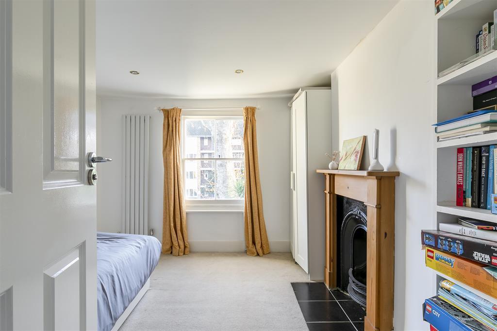 Third Bedroom