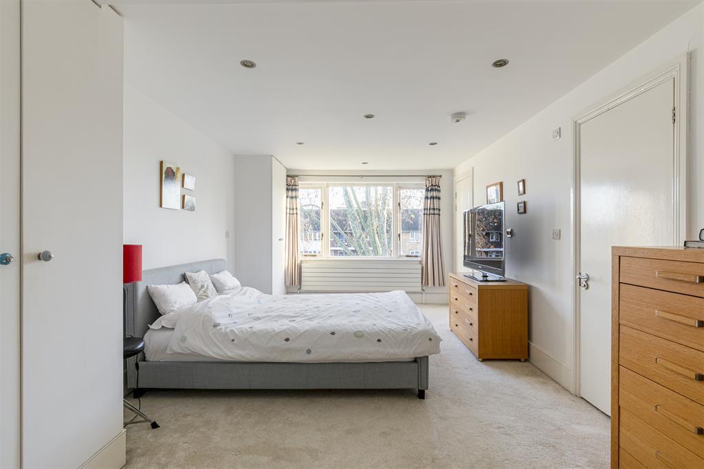 Fourth Bedroom
