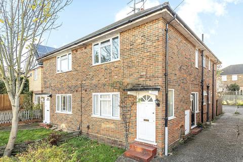 12 Wolsey Grove, Esher, KT10 8NU