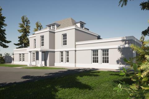 Marchwood Dukes Covert, Bagshot, GU19 5HU