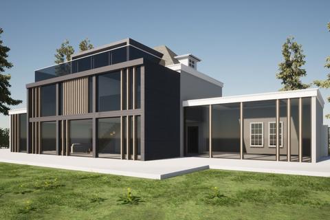Marchwood Dukes Covert, Bagshot, GU19 5HU
