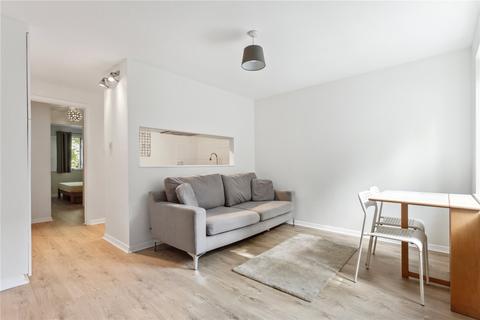 1 bedroom apartment to rent, Bunning Way, London, N7