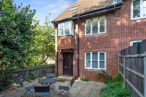 1 bedroom apartment to rent, Bunning Way, London, N7