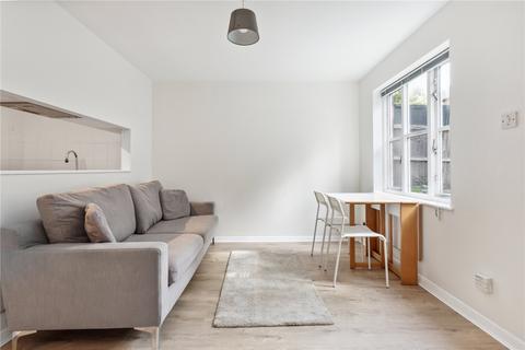 1 bedroom apartment to rent, Bunning Way, London, N7