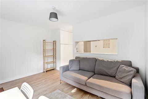 1 bedroom apartment to rent, Bunning Way, London, N7