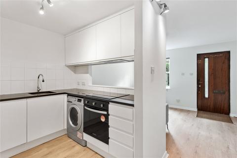 1 bedroom apartment to rent, Bunning Way, London, N7