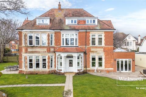 8 bedroom detached house for sale, Wollstonecraft Road, Bournemouth, BH5