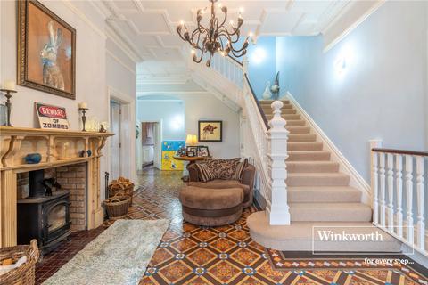 8 bedroom detached house for sale, Wollstonecraft Road, Bournemouth, BH5