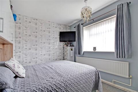 35 Bancroft Close, Stoke Holy Cross, Norwich, NR14 8LT