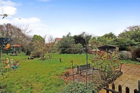 55a Loddon Road, Ditchingham, Bungay, NR35 2RA
