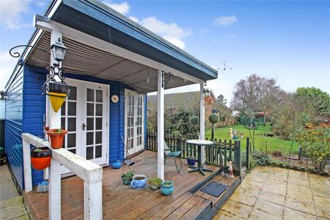 55a Loddon Road, Ditchingham, Bungay, NR35 2RA