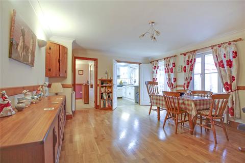 55a Loddon Road, Ditchingham, Bungay, NR35 2RA