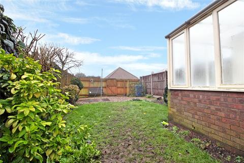 2 bedroom semi-detached house to rent, The Larches, Wrentham, Suffolk, NR34