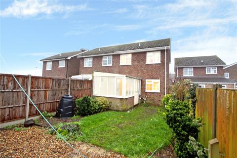 2 bedroom semi-detached house to rent, The Larches, Wrentham, Suffolk, NR34