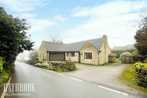 1 Edge Lane, Sheffield, S6 1ES