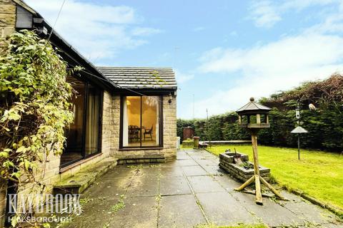 1 Edge Lane, Sheffield, S6 1ES