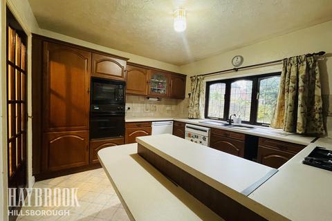 1 Edge Lane, Sheffield, S6 1ES