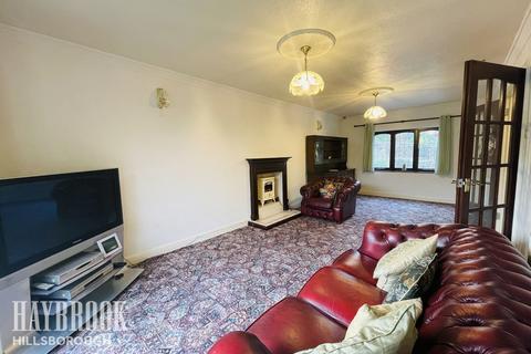 1 Edge Lane, Sheffield, S6 1ES