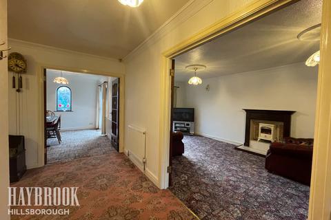 1 Edge Lane, Sheffield, S6 1ES